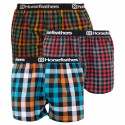 3PACK Boxer da uomo Horsefeathers Clay (AM068HIM)