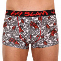 Boxer uomo 69SLAM hip bambù sky dragon (MHBSDN-BB)