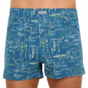 Boxer da uomo Andrie blu (PS 5575 B)