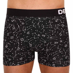 Boxer da uomo allegri Dedoles Segni zodiacali (GMMT057)