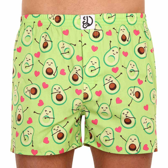 Allegri Boxer da uomo Dedoles Avocado Love (GMLB053)