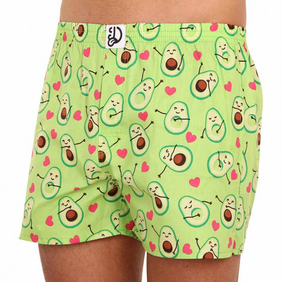 Allegri Boxer da uomo Dedoles Avocado Love (GMLB053)