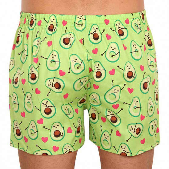 Allegri Boxer da uomo Dedoles Avocado Love (GMLB053)