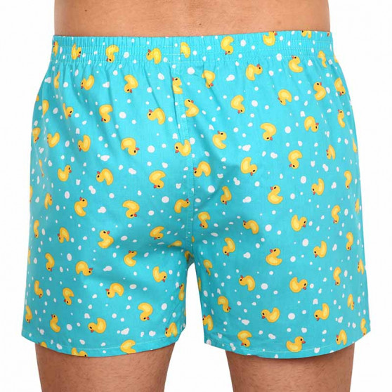 Allegri Boxer da uomo Dedoles Duckies (GMLB092)