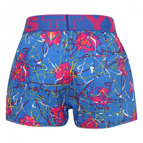 Boxer per bambini Styx arte sport gomma Jáchym (BJ1358)