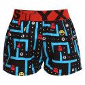 Bambini Boxer Styx arte sport gomma gioco (BJ1259)