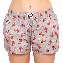 Boxer allegri da donna Dedoles Fox (DWLB013)