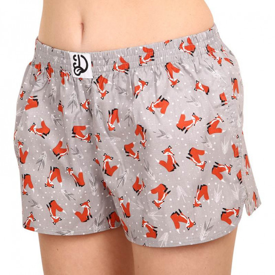 Boxer allegri da donna Dedoles Fox (DWLB013)