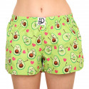 Boxer allegri da donna Dedoles Avocado Love (DWLB053)