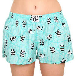 Boxer allegri da donna Dedoles Panda (DWLB058)