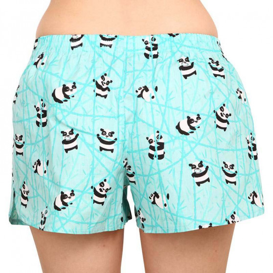 Boxer allegri da donna Dedoles Panda (DWLB058)