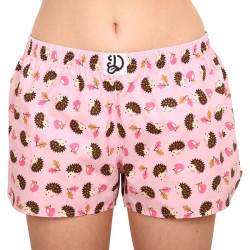 Boxer allegri da donna Dedoles Hedgehog (DWLB096)