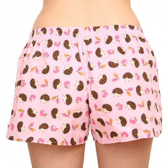 Boxer allegri da donna Dedoles Hedgehog (DWLB096)