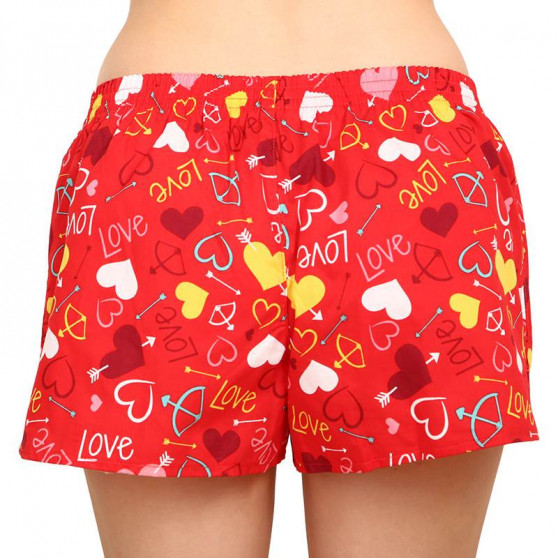 Boxer allegri da donna Dedoles Hearts (DWLB110)