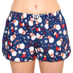 Allegri Boxer da donna Dedoles Santa (DWLB125)