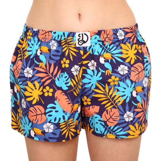 Allegri Boxer da donna Dedoles Tucano tropicale (DWLB1324)