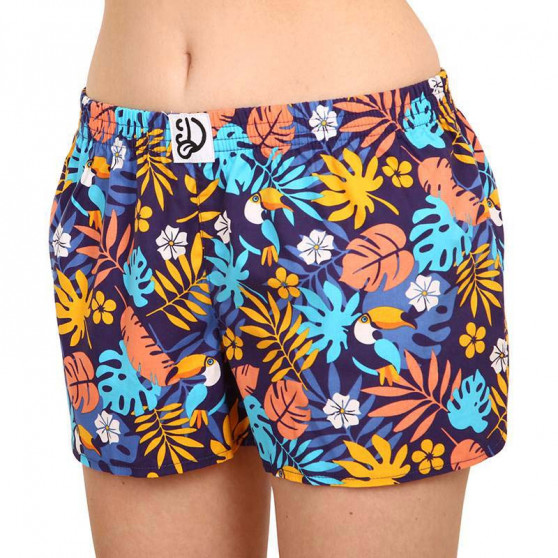 Allegri Boxer da donna Dedoles Tucano tropicale (DWLB1324)