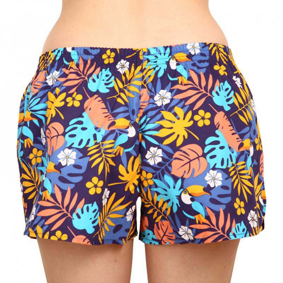 Allegri Boxer da donna Dedoles Tucano tropicale (DWLB1324)