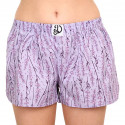 Boxer allegri da donna Dedoles Lavanda (DWLB924)