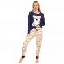 Allegro pigiama da donna Dedoles Happy Koala (D-W-SW-WP-C-C-1448)