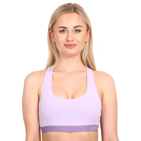 Reggiseno donna Dedoles viola (D-W-UN-B-B-C-1194)