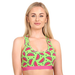 Reggiseno da donna Allegro Dedoles Anguria succosa (D-W-UN-B-B-C-1317)