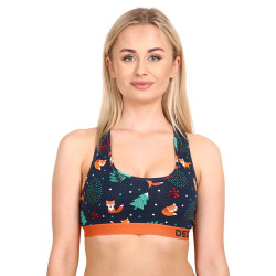 Reggiseno da donna allegro Dedoles Rusty Fox (D-W-UN-B-C-C-199)