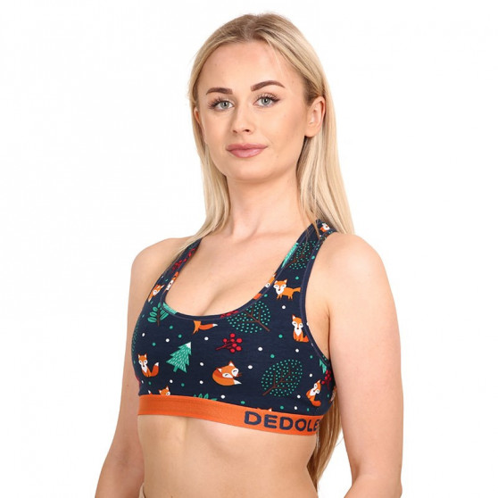 Reggiseno da donna allegro Dedoles Rusty Fox (D-W-UN-B-C-C-199)