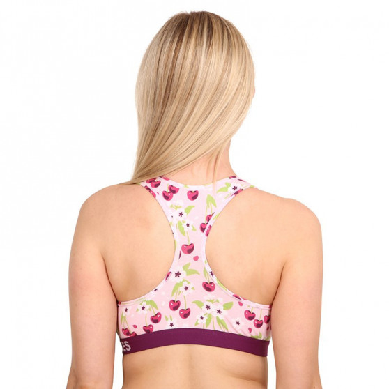 Allegro reggiseno da donna Dedoles Fiori di ciliegio (D-W-UN-B-C-C-1373)