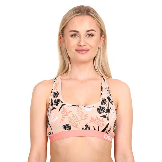 Reggiseno da donna allegro Dedoles Piante d'appartamento (D-W-UN-B-C-C-233)