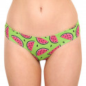 Allegra mutandina brasiliana da donna Dedoles Juicy melon (D-W-UN-BL-C-C-1317)