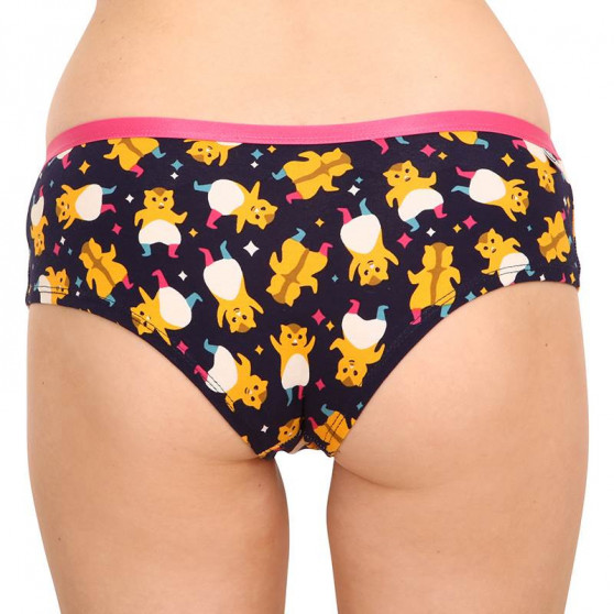 Mutandine allegre da donna Dedoles Party Hamster (D-W-UN-HB-C-C-225)