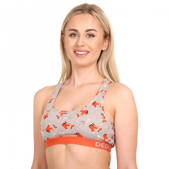 Reggiseno da donna allegro Dedoles Fox (GMWB013)