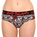 Mutandine da donna 69SLAM bamboo sky dragon (GWBSDN-BB)