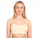 Reggiseno donna Calvin Klein giallo (QF6757E-ACK)