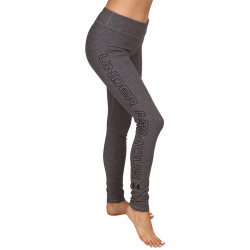 Leggings donna Under Armour grigio (1356403 090)