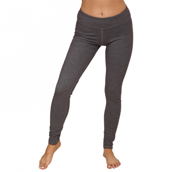 Leggings donna Under Armour grigio (1356403 090)