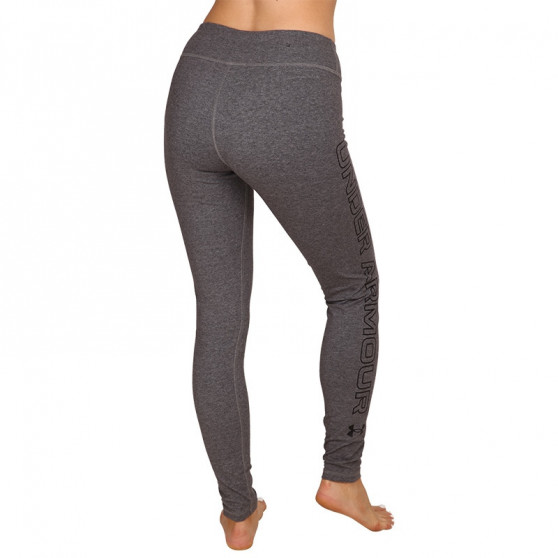 Leggings donna Under Armour grigio (1356403 090)