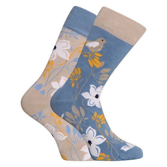 Happy Bamboo Socks Dedoles Risveglio della natura (GMBRS923)