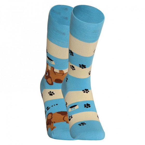 Happy Socks Dedoles Cani e strisce (GMRS123)