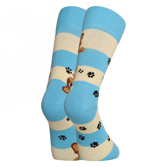 Happy Socks Dedoles Cani e strisce (GMRS123)