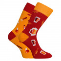 Happy Socks Dedoles Birra e Barbecue (GMRS1362)