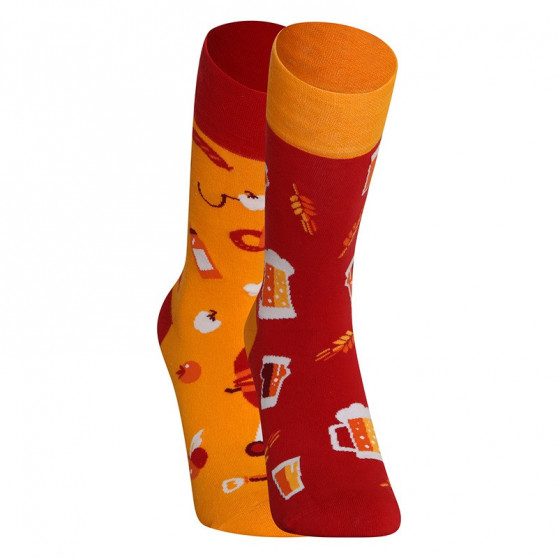 Happy Socks Dedoles Birra e Barbecue (GMRS1362)