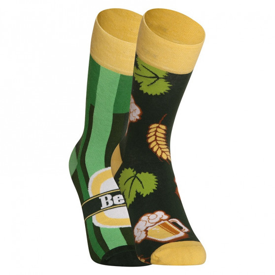 Happy Socks Dedoles Birra in bottiglia (GMRS1363)