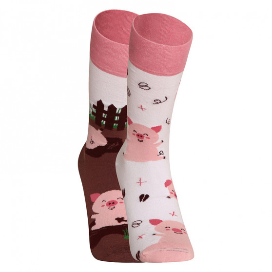 Calzini felici Dedoles Piggies felici (GMRS178)