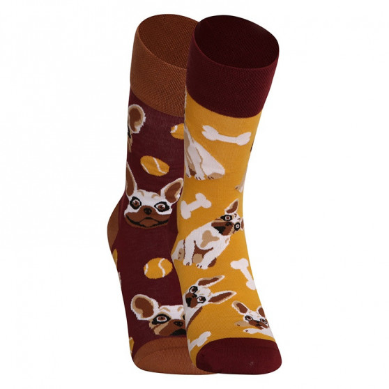 Happy Socks Dedoles Bulldog francese (GMRS213)