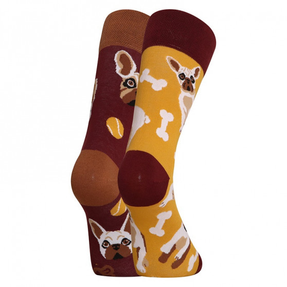 Happy Socks Dedoles Bulldog francese (GMRS213)