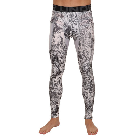 Leggings da uomo Under Armour (1370326 011)