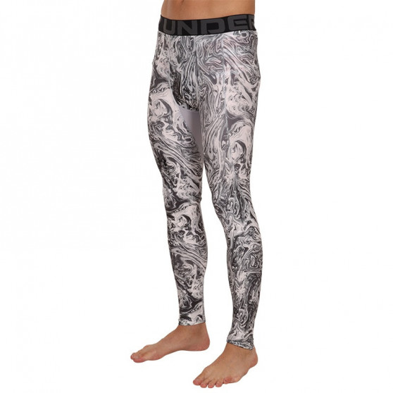 Leggings da uomo Under Armour (1370326 011)