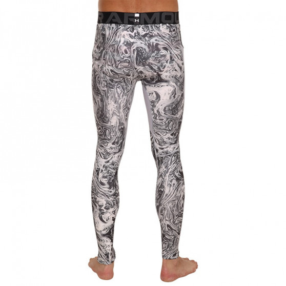 Leggings da uomo Under Armour (1370326 011)